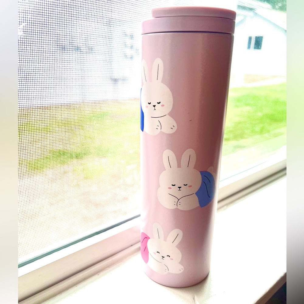 NWT Starbucks Chinese New Year 2023 Bunny
